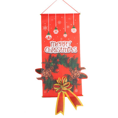 Toponeto Christmas Garden Flag Indoor Outdoor Home Decor Christmas Winter Merry Christmas
Toponeto Christmas Garden Flag Indoor Outdoor Home Decor Christmas Winter Merry Christmas