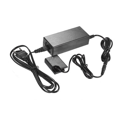 Andoer EH-5A plus EP-5A AC Power Adapter DC Coupler Camera Charger Replace for EN-EL14 for Nikon D5100 D5200 D5300 D5500 D5600 D3
Andoer EH-5A plus EP-5A AC Power Adapter DC Coupler Camera Charger Replace for EN-EL14 for Nikon D5100 D5200 D5300 D5500 D5600 D3