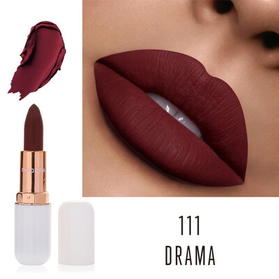 12 Colors Matte Silky Lipstick Moisturizing Non-stick Cup Waterproof Colorfast Velvet Lipstick Hot Sale
12 Colors Matte Silky Lipstick Moisturizing Non-stick Cup Waterproof Colorfast Velvet Lipstick Hot Sale