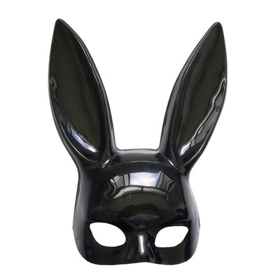 Gag Toys Novelty Mask Women Girl Rabbit Ears Cute Bunny Long Ears Mask Halloween Masquerade Party Cosplay Costume Props
Gag Toys Novelty Mask Women Girl Rabbit Ears Cute Bunny Long Ears Mask Halloween Masquerade Party Cosplay Costume Props