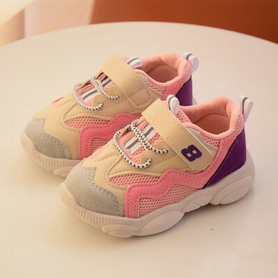New Child Boys Girls Baby Toddler Mesh Breathable Sports Running Shoe Kids Casual Shoes
New Child Boys Girls Baby Toddler Mesh Breathable Sports Running Shoe Kids Casual Shoes