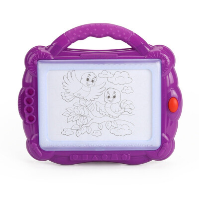 Graffiti Board Baby Child Writing Painting Drawing Toy With 12 Color Pen Color Lighting Educational Toys Childrens Gifts
Graffiti Board Baby Child Writing Painting Drawing Toy With 12 Color Pen Color Lighting Educational Toys Childrens Gifts