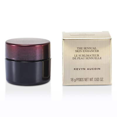 KEVYN AUCOIN - The Sensual Skin Enhancer - SX 05 Light Shade with Beige Undertones 18g063oz
KEVYN AUCOIN - The Sensual Skin Enhancer - SX 05 Light Shade with Beige Undertones 18g063oz