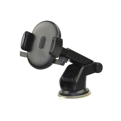 Windshield Mount Car Phone Holder For Phone in Car For Samsung S9 360 Rotation Car Holder For iPhone Phone stand Support
Windshield Mount Car Phone Holder For Phone in Car For Samsung S9 360 Rotation Car Holder For iPhone Phone stand Support