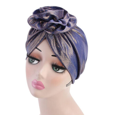 6 Colors Muslim Women Silk Flower Turban Hijab Hat Stretch Chemo Hats For Hair Accessories
6 Colors Muslim Women Silk Flower Turban Hijab Hat Stretch Chemo Hats For Hair Accessories