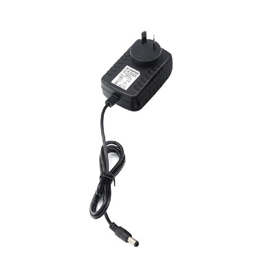 Universal Power Adapter AC 100-240V DC 12V 2A Supply Charger Adapter for LED light Strips CCTV Camera
Universal Power Adapter AC 100-240V DC 12V 2A Supply Charger Adapter for LED light Strips CCTV Camera
