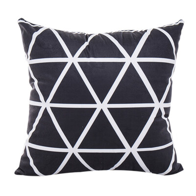 Striped Pillowcase Cross Pattern Pillow Cover Geometric Digital Print Cushion Cover Home Textile dakimakura
Striped Pillowcase Cross Pattern Pillow Cover Geometric Digital Print Cushion Cover Home Textile dakimakura
