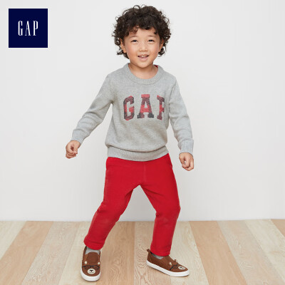GAP flagship store boy baby boy plus velvet sweatpants baby child winter wear children fleece pants 304628 modern red 100cm 3T
GAP flagship store boy baby boy plus velvet sweatpants baby child winter wear children fleece pants 304628 modern red 100cm 3T