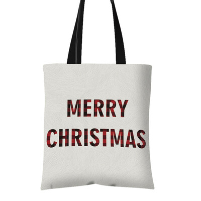 1Pc 4338Cm Christmas Handbag Christmas Tree Santa Claus Elk Candy Bag Canvas Shopping Bag Christmas Gift Bag
1Pc 4338Cm Christmas Handbag Christmas Tree Santa Claus Elk Candy Bag Canvas Shopping Bag Christmas Gift Bag