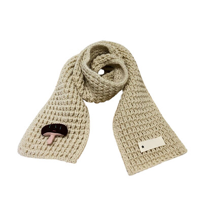 5-8T Children Boys Girls Scarf Fashion 2019 Winter Kids Scarves Warm Cute Soft Scarf Collar Knitted Children Stretch Neck Ring
5-8T Children Boys Girls Scarf Fashion 2019 Winter Kids Scarves Warm Cute Soft Scarf Collar Knitted Children Stretch Neck Ring
