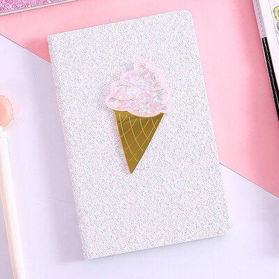 Toponeto Ice Cream Girl Cartoon Cute Diary Book Notebook Notepad Memo Paper High Quality
Toponeto Ice Cream Girl Cartoon Cute Diary Book Notebook Notepad Memo Paper High Quality