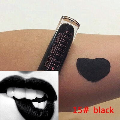 15 Color Lip Kit Sexy Batom Maquiagem Liquid Lipstick Rouge A Levre Matte Beauty Labiales Matte Make Up Waterproof Lasting Magic
15 Color Lip Kit Sexy Batom Maquiagem Liquid Lipstick Rouge A Levre Matte Beauty Labiales Matte Make Up Waterproof Lasting Magic