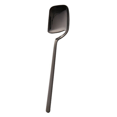 European Style Simple Coffee Spoon Stainless Steel Dessert Fork Creative Long Handle Wall Hanging Spoon
European Style Simple Coffee Spoon Stainless Steel Dessert Fork Creative Long Handle Wall Hanging Spoon
