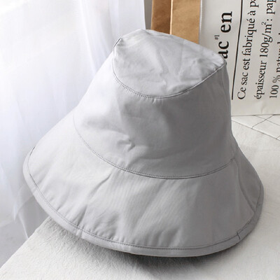 Spring Summer Cotton Bucket Hats For Women Casual Fisherman Hat Outdoors Wide Brim Sun Hat
Spring Summer Cotton Bucket Hats For Women Casual Fisherman Hat Outdoors Wide Brim Sun Hat
