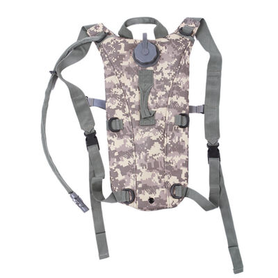 Outdoor 25L3L Water Bladder Bag Hydration Backpack Pack Hiking Camping Water Bag WY01
Outdoor 25L3L Water Bladder Bag Hydration Backpack Pack Hiking Camping Water Bag WY01