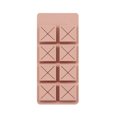 Gobestart Creative Chocolate Lipstick Storage Box Simple 8 Grid Desktop Jewelry Storage
Gobestart Creative Chocolate Lipstick Storage Box Simple 8 Grid Desktop Jewelry Storage