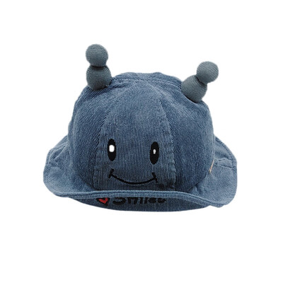 Spring Autumn Korean Version Kids Boys Girls Cap Casual Cute Warm Comfortable Bucket Hat
Spring Autumn Korean Version Kids Boys Girls Cap Casual Cute Warm Comfortable Bucket Hat