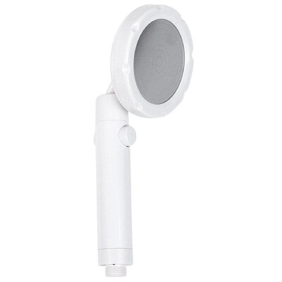 360°Rotatable Shower Head with ONOff Pause Switch Filter Cotton Handheld Showerhead G12 Adjustable Bathroom Shower Head Spray Sh
360°Rotatable Shower Head with ONOff Pause Switch Filter Cotton Handheld Showerhead G12 Adjustable Bathroom Shower Head Spray Sh