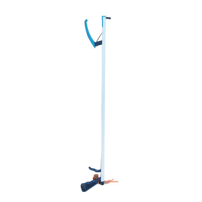 Outdoor tool Foldable Garbage Pick Up Tool Grabber Reacher Stick Grab Extend Reach Folding TOOL Reacher
Outdoor tool Foldable Garbage Pick Up Tool Grabber Reacher Stick Grab Extend Reach Folding TOOL Reacher
