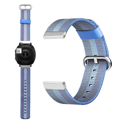〖Follure〗For Samsung Gear Sport Watch SM-R600 Watch Bands Woven Nylon Fabric Wrist Strap
〖Follure〗For Samsung Gear Sport Watch SM-R600 Watch Bands Woven Nylon Fabric Wrist Strap