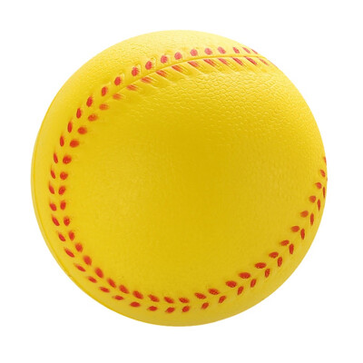 1 Pcs Universal Handmade Baseballs PVC&PU Upper Hard&Soft Baseball Balls Softball Ball Training Exercise Baseball Balls
1 Pcs Universal Handmade Baseballs PVC&PU Upper Hard&Soft Baseball Balls Softball Ball Training Exercise Baseball Balls