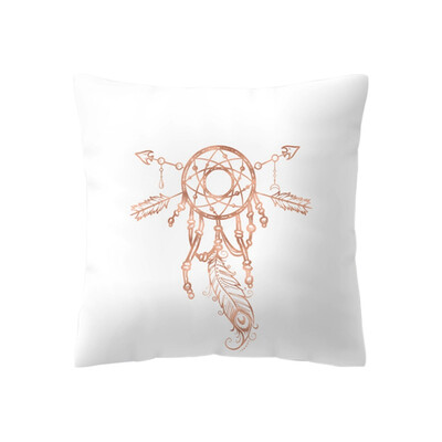 4545cm Square Pillowcase Home Decoration Rose Gold Pink Cushion Cover Nordic Decoration Home Sofa Throw Pillows Cover
4545cm Square Pillowcase Home Decoration Rose Gold Pink Cushion Cover Nordic Decoration Home Sofa Throw Pillows Cover