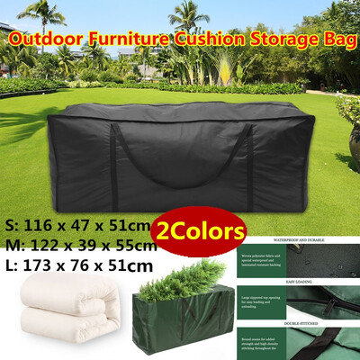 3 Sizes 2 Colours Upholstery Storage Bag for Outdoor Furniture Waterproof
3 Sizes 2 Colours Upholstery Storage Bag for Outdoor Furniture Waterproof