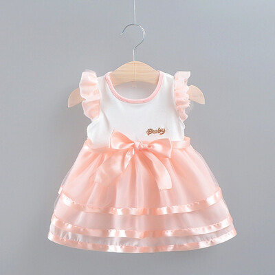 Summer Kids Girls Print Princess Dress 1Y-4Y Sleeveless Mesh Dresses Girls Elegant Party Wedding Sundress Outfits 3 Colors
Summer Kids Girls Print Princess Dress 1Y-4Y Sleeveless Mesh Dresses Girls Elegant Party Wedding Sundress Outfits 3 Colors