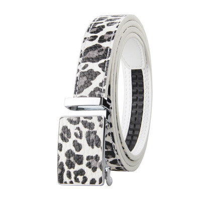 Womens Automatic Buckle Genuine Leather Ladys Ratchet Holeless Belt Business High Quality Womens Real Belt for Pants
Womens Automatic Buckle Genuine Leather Ladys Ratchet Holeless Belt Business High Quality Womens Real Belt for Pants