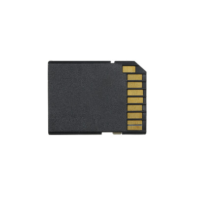 Netac P100 TF to SD Memory Card Adapter Micro SD TransFlash TF Card Convert into SD Card
Netac P100 TF to SD Memory Card Adapter Micro SD TransFlash TF Card Convert into SD Card