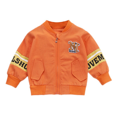 jacket for boys Baby Boy Clothes Coat Cartoon Letters Print Casual Zipper Sweatshirt Kids Outerwear Childrens jacket Tops
jacket for boys Baby Boy Clothes Coat Cartoon Letters Print Casual Zipper Sweatshirt Kids Outerwear Childrens jacket Tops