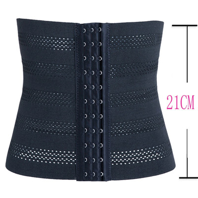 2018 Plus Size Body Shaper Waist Trainer Corset Slimming Belt for women Firm Corset Modeling Strap Shaper Belt
2018 Plus Size Body Shaper Waist Trainer Corset Slimming Belt for women Firm Corset Modeling Strap Shaper Belt