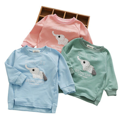 Baby Girls Boys 2pcs Sets Casual Cotton Clothing Suit Kids Cartoon Letter Long TopFull Pants Clothes Sets Fashion New Sets
Baby Girls Boys 2pcs Sets Casual Cotton Clothing Suit Kids Cartoon Letter Long TopFull Pants Clothes Sets Fashion New Sets