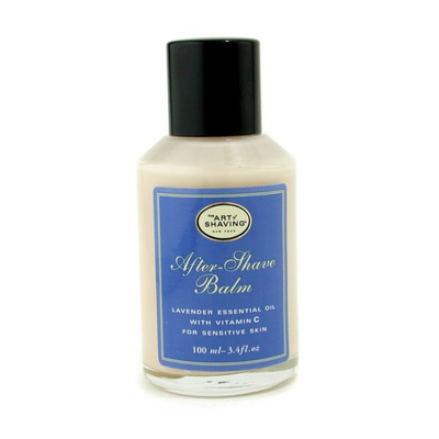 THE ART OF SHAVING - After Shave Balm - Lavender Essential Oil For Sensitive Skin 100ml34oz
THE ART OF SHAVING - After Shave Balm - Lavender Essential Oil For Sensitive Skin 100ml34oz