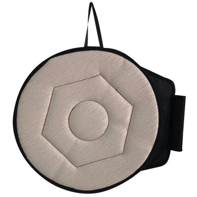 360 degree Car Mats Chair Cushion for Elderly&Pregnant Woman Rotation Cushion Mobility Aid Chair Cushion Dropship
360 degree Car Mats Chair Cushion for Elderly&Pregnant Woman Rotation Cushion Mobility Aid Chair Cushion Dropship