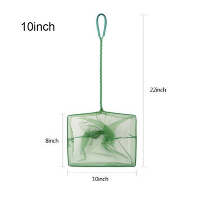 Fish Tank Supplies Round-square Shaped Aquarium Fishing Accessories Suitable for Fish Catching Floating Object high-quality
Fish Tank Supplies Round-square Shaped Aquarium Fishing Accessories Suitable for Fish Catching Floating Object high-quality