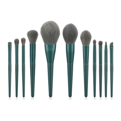 2019 4 Colors 11pcsset Soft Makeup Brush Powder Foundation Blush Highlighter Eyeliner Eyeshadow Brushes Comestics Tool
2019 4 Colors 11pcsset Soft Makeup Brush Powder Foundation Blush Highlighter Eyeliner Eyeshadow Brushes Comestics Tool
