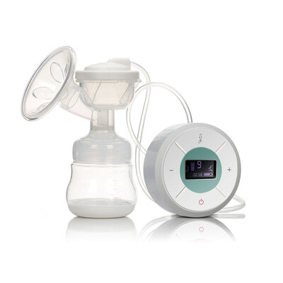 Customized Acceptable ODMOEM Multi-function Food Grade Pp Bpa Free Rechargeable Electric Breast Pump
Customized Acceptable ODMOEM Multi-function Food Grade Pp Bpa Free Rechargeable Electric Breast Pump