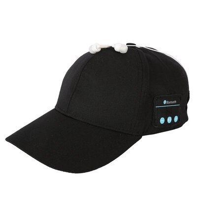 Bluetooth Cap Canvas Hat Wireless Music Speaker Hats Sport Outdoor Hunting Caps Hats For Men Women
Bluetooth Cap Canvas Hat Wireless Music Speaker Hats Sport Outdoor Hunting Caps Hats For Men Women