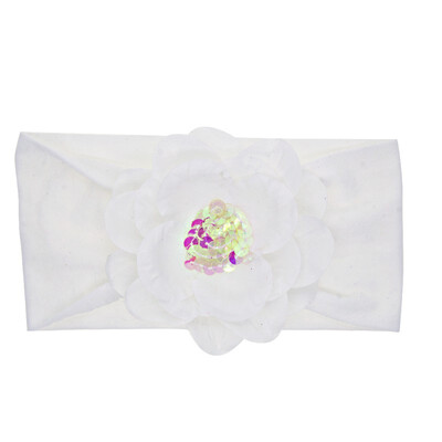 Turban Knotted Baby Hair Accessories Newborn Baby Headwear Toddler Children Hairband Party Gift Flower Baby Headband
Turban Knotted Baby Hair Accessories Newborn Baby Headwear Toddler Children Hairband Party Gift Flower Baby Headband