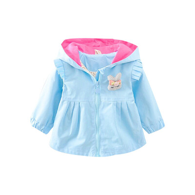 Baby Outwear 2019 New Winter Baby Girls fashion cartoon hooded Coats Cute Baby Jackets Kids Girls Clothes For Children Clothing
Baby Outwear 2019 New Winter Baby Girls fashion cartoon hooded Coats Cute Baby Jackets Kids Girls Clothes For Children Clothing
