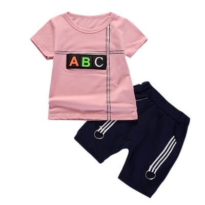 New Baby Girls Boys Clothes Quality Cotton Kids Bodysuit Summer Short Sleeve Children Clothing Sets Cartoon Body Suit
New Baby Girls Boys Clothes Quality Cotton Kids Bodysuit Summer Short Sleeve Children Clothing Sets Cartoon Body Suit