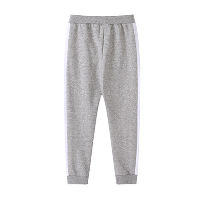 Fashion Kid Boy Girl Autumn Pants Cotton Casual Children Trousers for Boy Girl Spring Baby Clothes Trouser 
Fashion Kid Boy Girl Autumn Pants Cotton Casual Children Trousers for Boy Girl Spring Baby Clothes Trouser