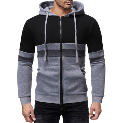 Toponeto Men Autum Winter Long Sleeve Hooded Sweatshirt Patchwork Outwear Tops Blouse
Toponeto Men Autum Winter Long Sleeve Hooded Sweatshirt Patchwork Outwear Tops Blouse