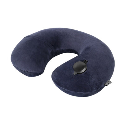Toponeto Inflatable Soft Car Travel Head Neck Rest Air Cushion U Pillow Sleep Cushion
Toponeto Inflatable Soft Car Travel Head Neck Rest Air Cushion U Pillow Sleep Cushion