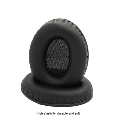 Replacement Ear Pads for Monster Beats Studio Beats Studio 10 Sponge Earpads Cover Soft 2PCS
Replacement Ear Pads for Monster Beats Studio Beats Studio 10 Sponge Earpads Cover Soft 2PCS