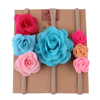 3Pcs Baby Headwear Cute Girls Floral Bowknot Print Headband Headwear Apparel Photography Prop Party Gift
3Pcs Baby Headwear Cute Girls Floral Bowknot Print Headband Headwear Apparel Photography Prop Party Gift