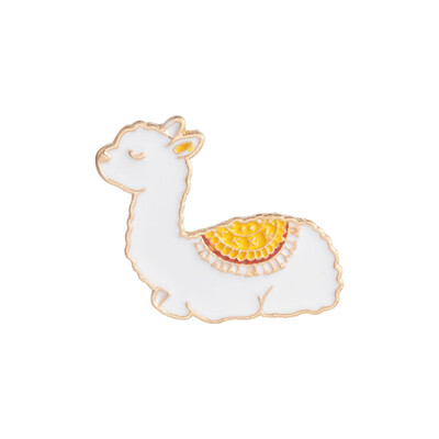 Animal Shaped Men Women Girls Brooch Breastpin Lovely Alloy Clothing Pin Jewelry Birthday Gift
Animal Shaped Men Women Girls Brooch Breastpin Lovely Alloy Clothing Pin Jewelry Birthday Gift