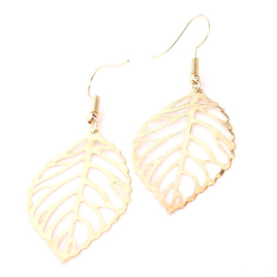 2019 New Minimalist Mori Metal Leaf Earrings Mothers Day Thanksgiving Day Teachers Day Gift2 Pairs
2019 New Minimalist Mori Metal Leaf Earrings Mothers Day Thanksgiving Day Teachers Day Gift2 Pairs