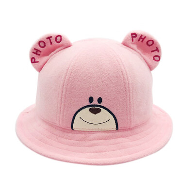 Baby Caps Winter baby cartoon Newborn Autumn Cute Animal baby Hairy cap Baby soft cute hat
Baby Caps Winter baby cartoon Newborn Autumn Cute Animal baby Hairy cap Baby soft cute hat